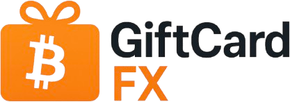 GiftCardFX Logo